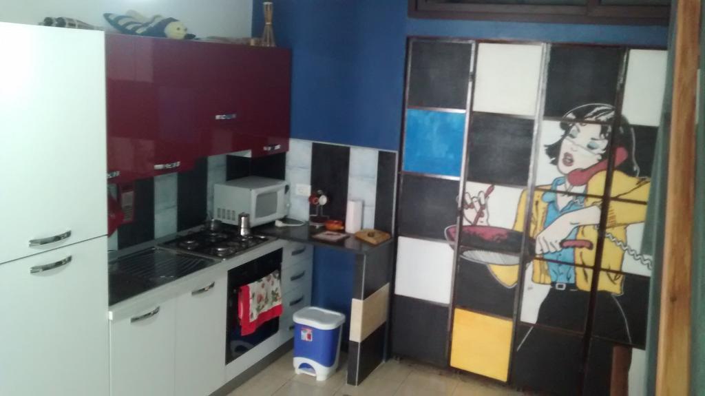 Click Center Apartment CTA Rom bilde