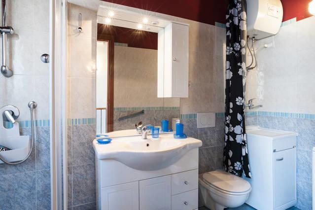Click Center Apartment CTA Rom bilde